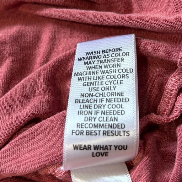 torrid  | Super Soft Knit Short Sleeve T Shirt - Picture 5 of 7